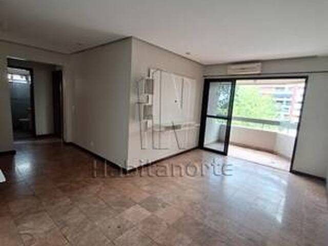 #1842 - Apartamentos para Locação em Manaus - AM