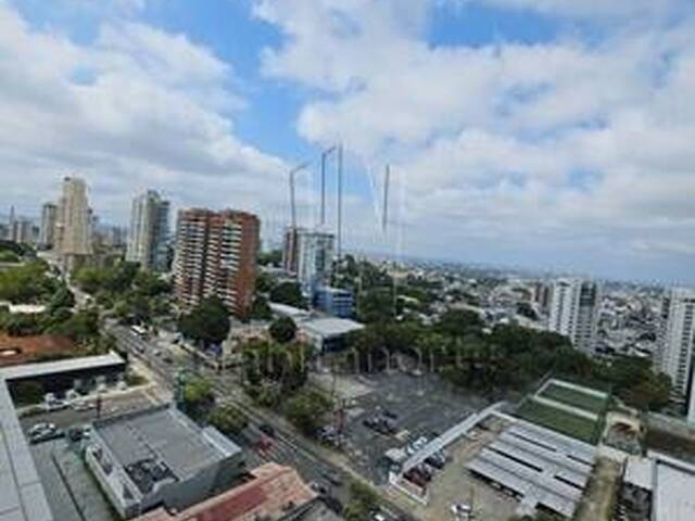 #2136 - Apartamentos para Locação em Manaus - AM - 2