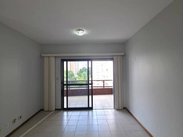 #2251 - Apartamentos para Locação em Manaus - AM - 2