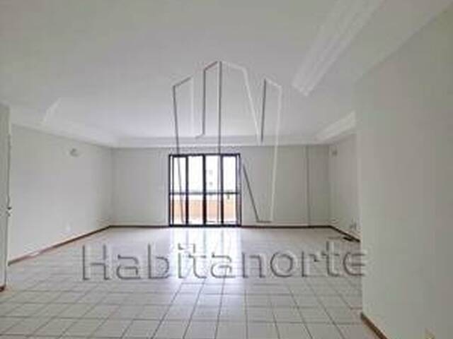 #2262 - Apartamentos para Locação em Manaus - AM - 3