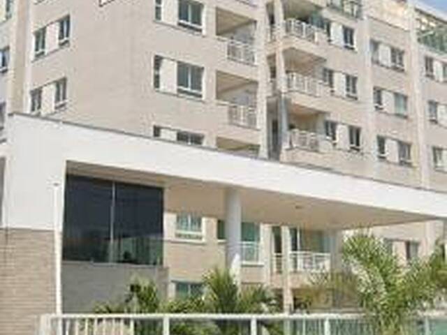 #2088 - Apartamentos para Locação em Manaus - AM - 2