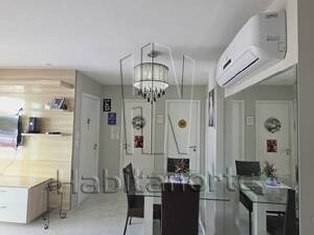 #2088 - Apartamentos para Locação em Manaus - AM - 3