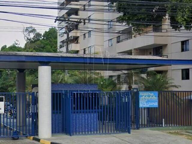 #2264 - Apartamentos para Locação em Manaus - AM - 2