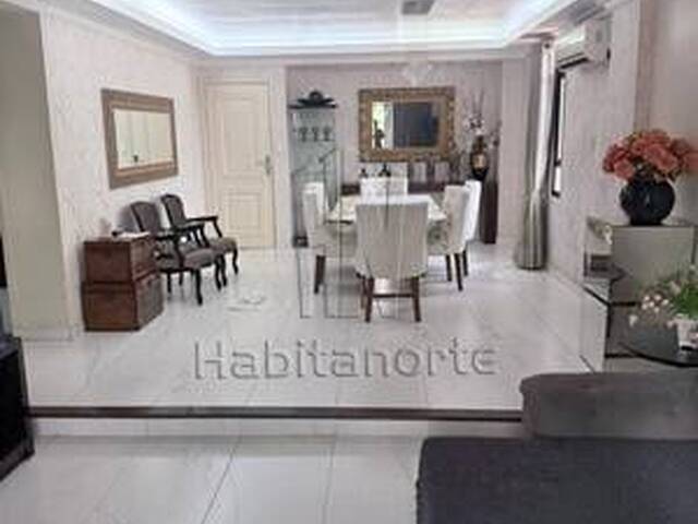 Apartamentos para Venda em Manaus - 4