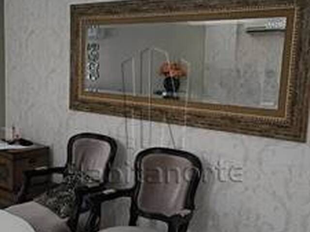 Apartamentos para Venda em Manaus - 5