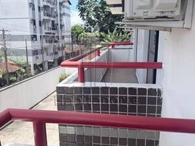 #1099 - Apartamentos para Venda em Manaus - AM - 3