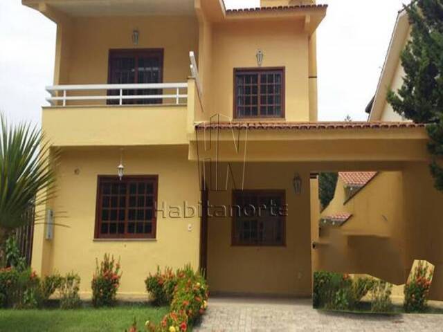 #1102 - Casa Padrão para Locação em Manaus - AM - 2