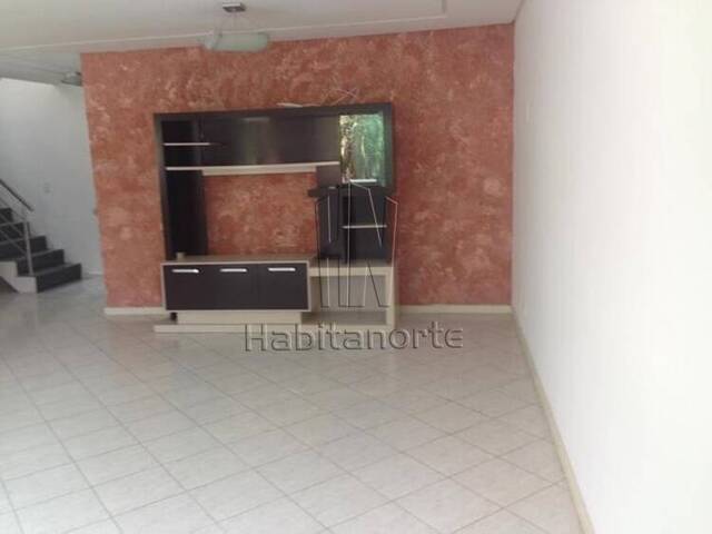 Casa Padrão para Locação em Manaus - 4
