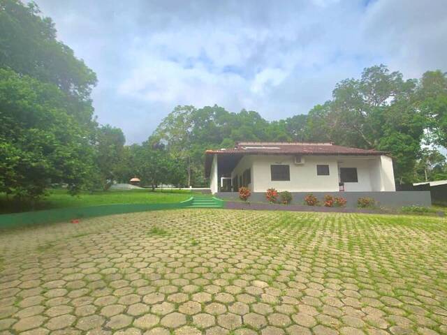 #1103 - Casa Padrão para Locação em Manaus - AM - 2
