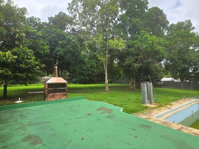 Casa Padrão para Locação em Manaus - 4