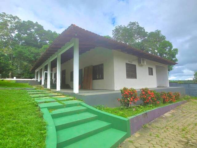 #1103 - Casa Padrão para Locação em Manaus - AM - 3