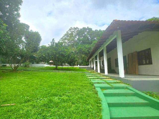 Casa Padrão para Locação em Manaus - 5