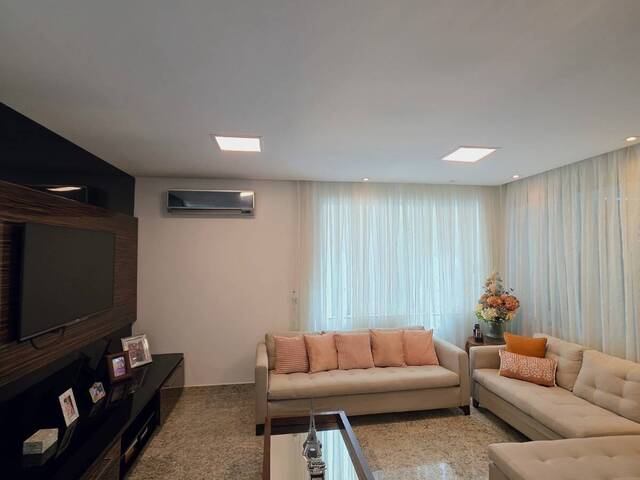 Casa Padrão para Locação em Manaus - 5