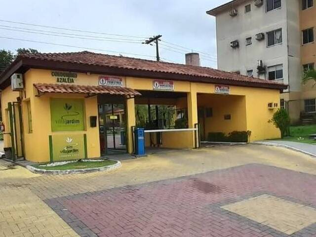 #1073 - Apartamentos para Venda em Manaus - AM - 2