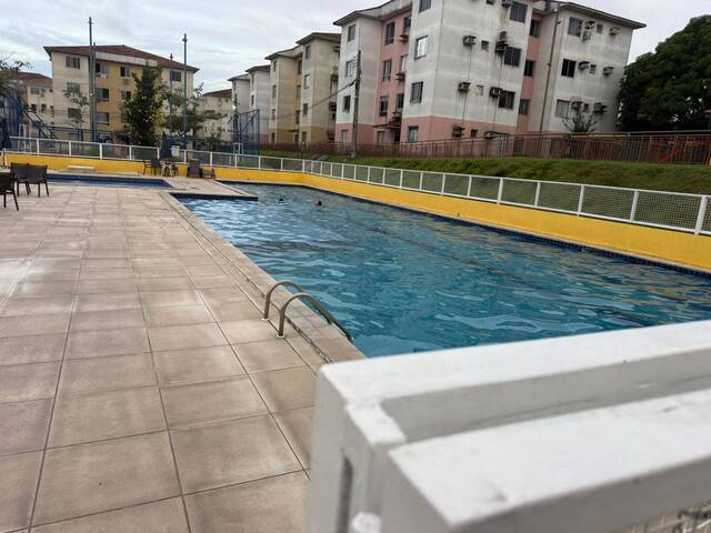 Apartamentos para Venda em Manaus - 4