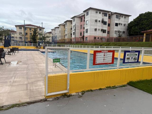 Apartamentos para Venda em Manaus - 5