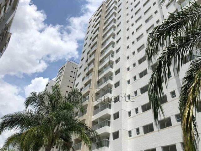 #608 - Apartamento para Locação em Manaus - AM