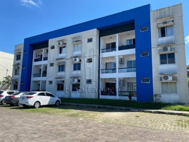 #609 - Apartamento para Locação em Manaus - AM