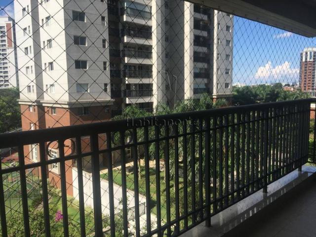 #610 - Apartamento para Locação em Manaus - AM - 3