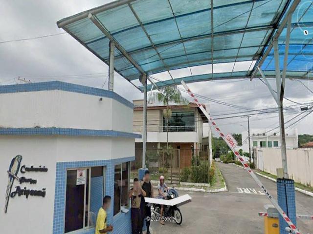 #629 - Casa para Locação em Manaus - AM
