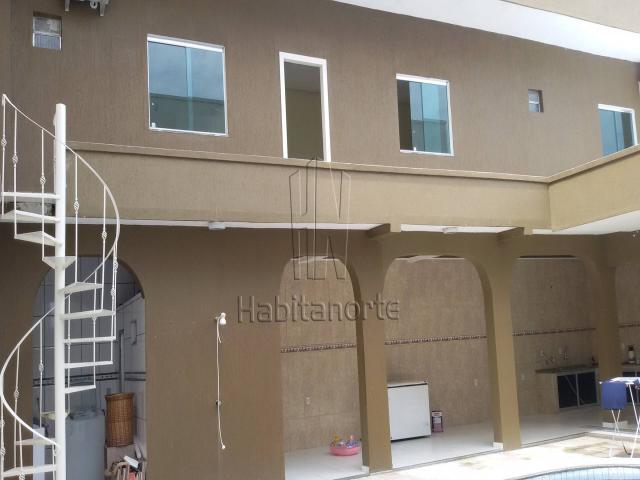 #638 - Casa Padrão para Locação em Manaus - AM - 2
