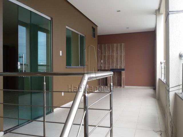 #639 - Casa para Locação em Manaus - AM - 2