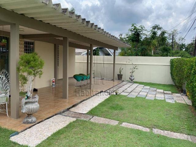 #650 - Casa para Venda em Manaus - AM - 2