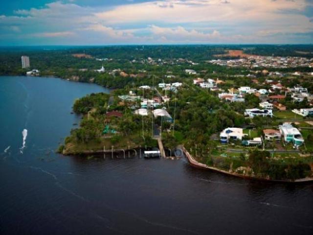 #652 - Terreno para Venda em Manaus - AM