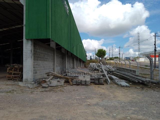 Galpão para Locação em Manaus - 5