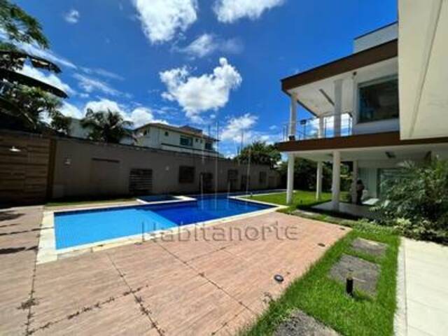 Casa Padrão para Locação em Manaus - 5