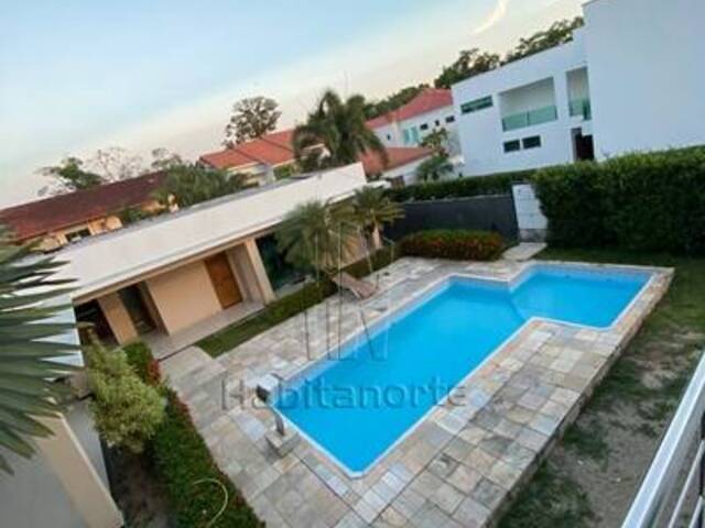 #678 - Apartamento para Locação em Manaus - AM - 3
