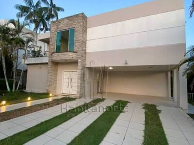 #678 - Apartamento para Locação em Manaus - AM - 2