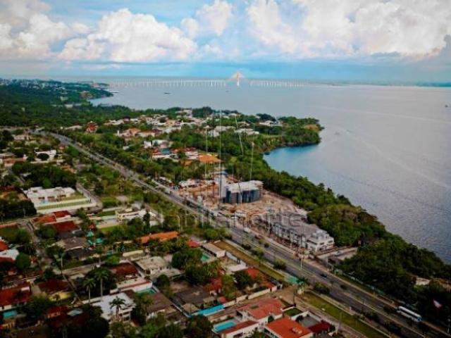 #687 - Terreno para Venda em Manaus - AM - 2