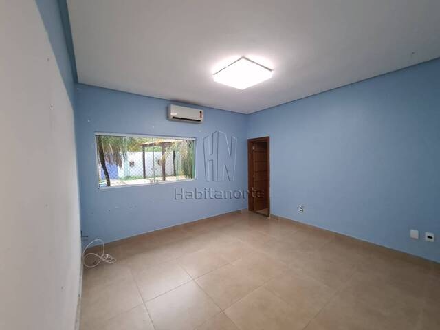 #695 - Casa Padrão para Locação em Manaus - AM - 3