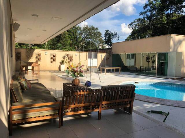 #763 - Casa Padrão para Locação em Manaus - AM - 2