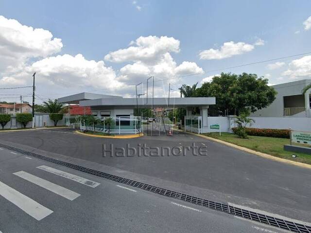 #787 - Casa Padrão para Locação em Manaus - AM - 2