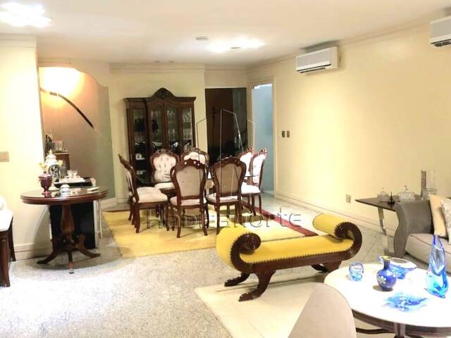 #810 - Apartamento para Locação em Manaus - AM - 3