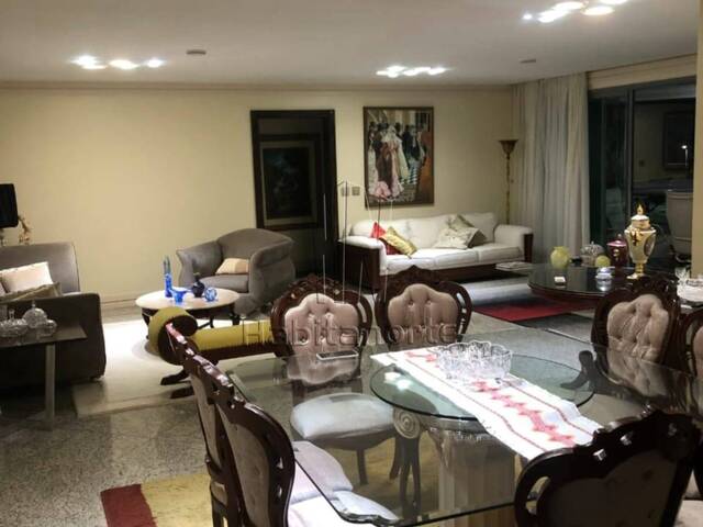Apartamentos para Locação em Manaus - 5