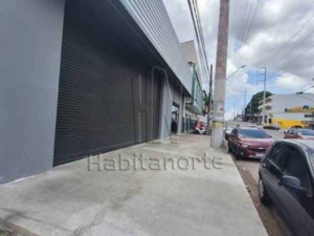 #Cod. 250-V - Galpão para Venda em Manaus - AM - 3