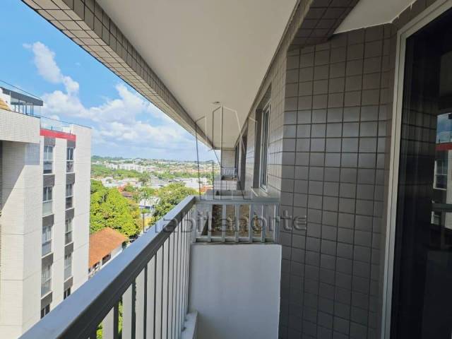 Apartamentos para Locação em Manaus - 5