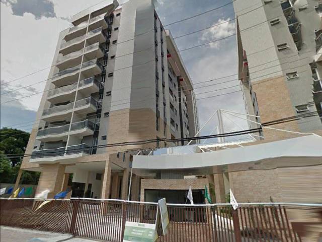 #1071 - Apartamentos para Locação em Manaus - AM - 2